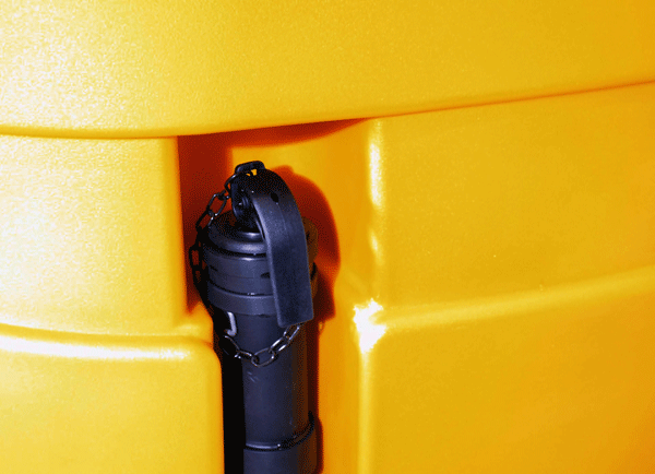 Diamond 100 - Breakwashing