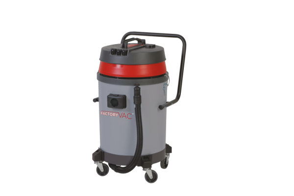Pumpsauger Factory Vac – SP 80 EVAC