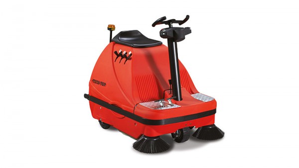 TwinTop TTE 1000 inkl. Batterien & Ladegerät