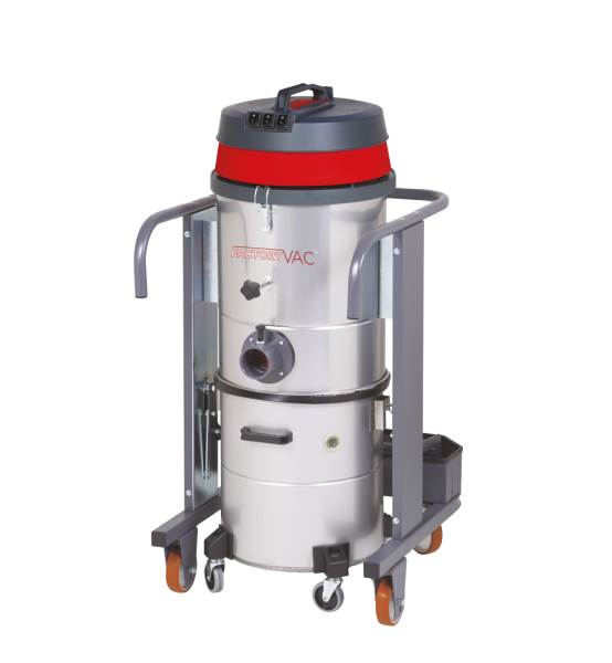 Industriesauger Premium Factory Vac – MT40