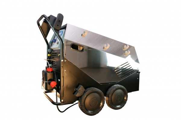 Industrie Hoch-/Höchstleistungsreiniger Heißwasser L2-Silverline 220/16 bis 400/18