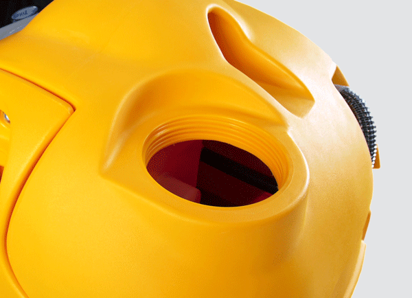 Diamond 100 - Breakwashing