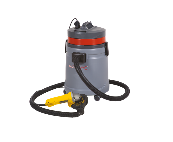 Industriesauger Factory Vac – RC 45 P
