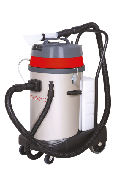 Sprühextraktionsgeräte Factory Vac – EX 80 M PRO