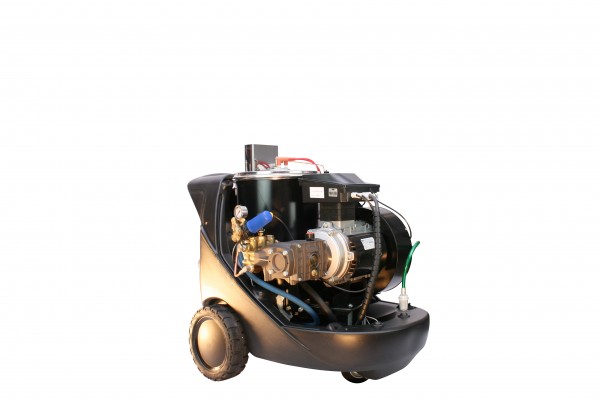 Hochdruckreiniger Heißwasser L2-GreenLineEco 210/16