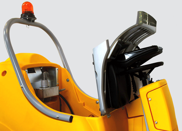 Diamond 100 - Breakwashing