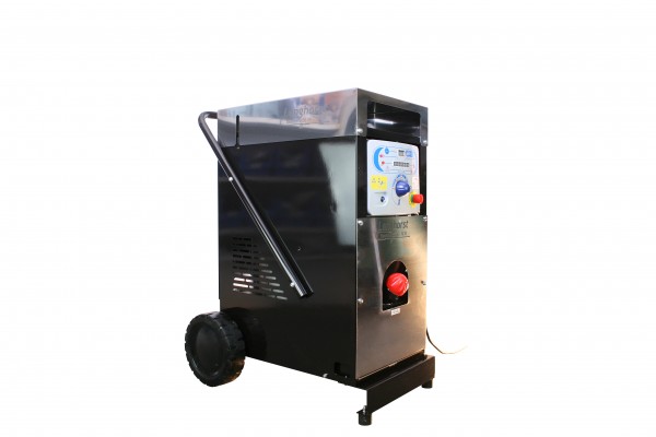 Hoch/ Höchstdruck Wärmetauscher L2-Hotbox 90 kW 25 l/min bis 500 Bar