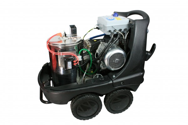 Industrie Hoch-/Höchstdruckreiniger Heißwasser L2-GreenLine 220/16 bis 300/18