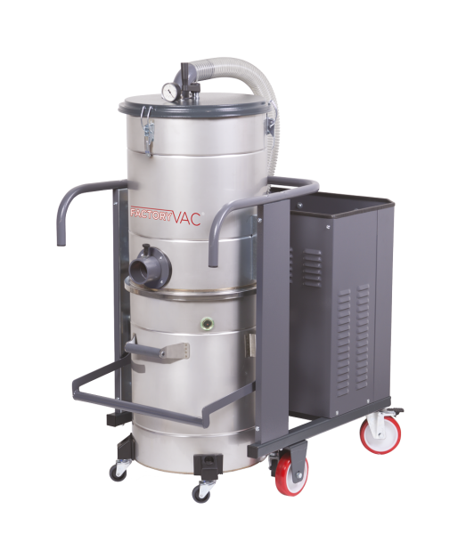 Seitenkanalverdichter Standard Factory Vac – TCX 55P