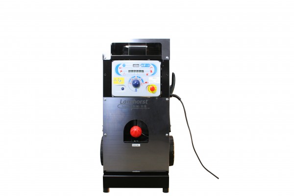 Hoch/ Höchstdruck Wärmetauscher L2-Hotbox 90 kW 25 l/min bis 500 Bar