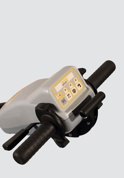 Baby E - Scheuersaugautomat mit Netzkabel