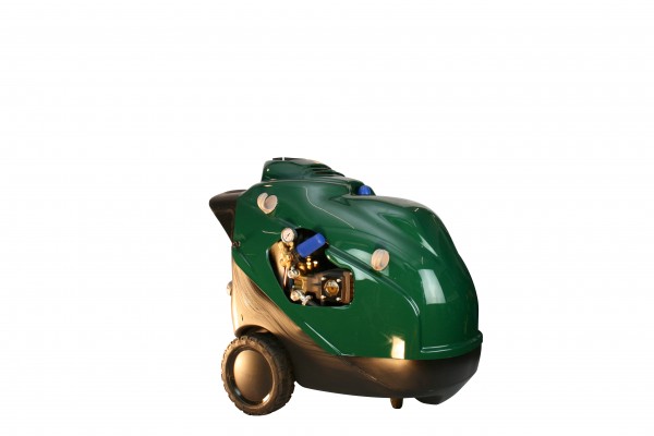 Hochdruckreiniger Heißwasser L2-GreenLineEco 210/16