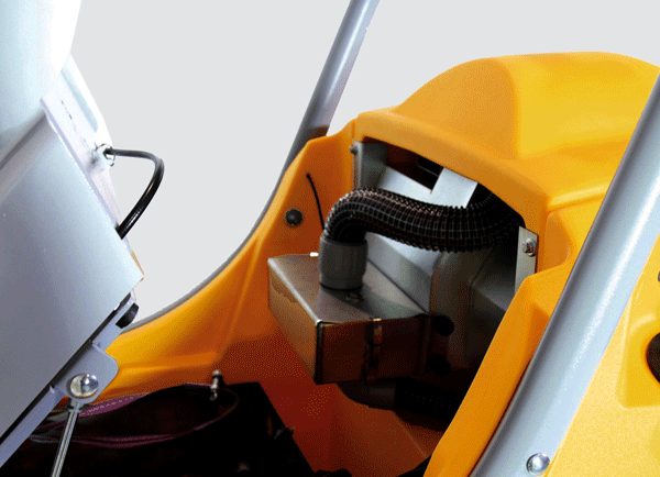 Diamond 100 - Breakwashing