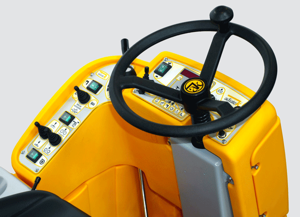 Diamond 100 - Breakwashing