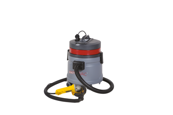 Industriesauger Factory Vac – MRC 30