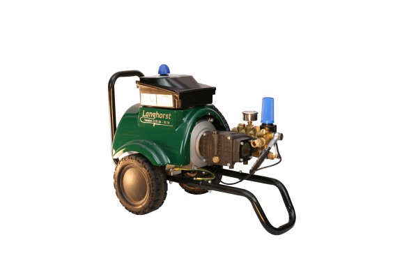 Kaltwasser Hochdruckreiniger L2V2 - 150/10