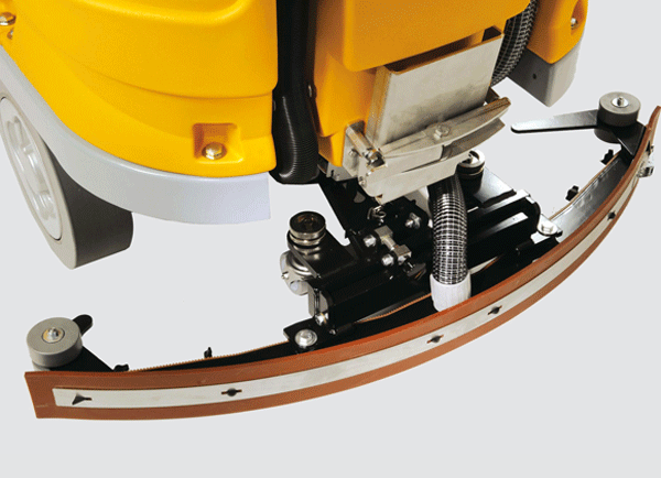 Diamond 100 - Breakwashing