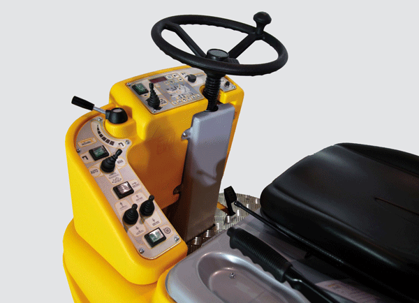 Diamond 100 - Breakwashing