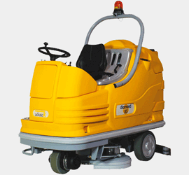 Diamond 100 - Breakwashing