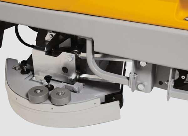 Diamond 100 - Breakwashing