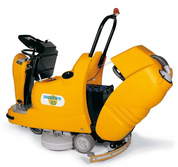 Sapphire 85