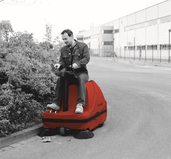 TwinTop TTE 1000 inkl. Batterien & Ladegerät